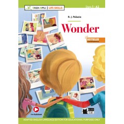 GA 1: WONDER