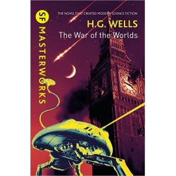 WAR OF THE WORLDS