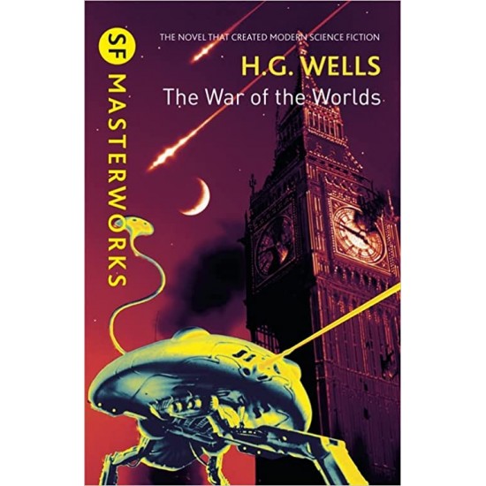 WAR OF THE WORLDS
