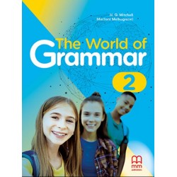 THE WORLD OF GRAMMAR 2