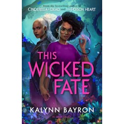 THIS POISON HEART 2: THIS WICKED FATE