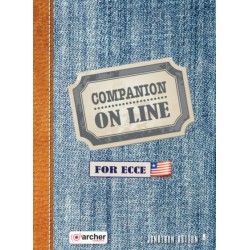 ON LINE ECCE COMPANION NEW FORMAT 2021