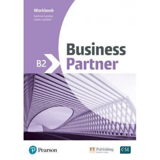 BUSINESS PARTNER B2 WB