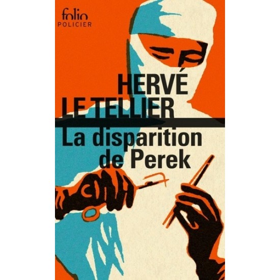 LA DISPARATION DE PEREK