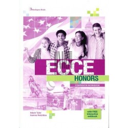 ECCE HONORS COMPANION & WB