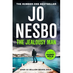 THE JEALOUSY MAN PB