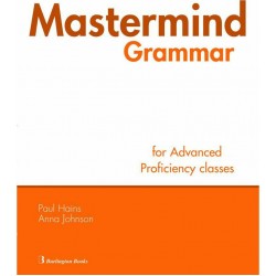 REVISED MASTERMIND GRAMMAR SB