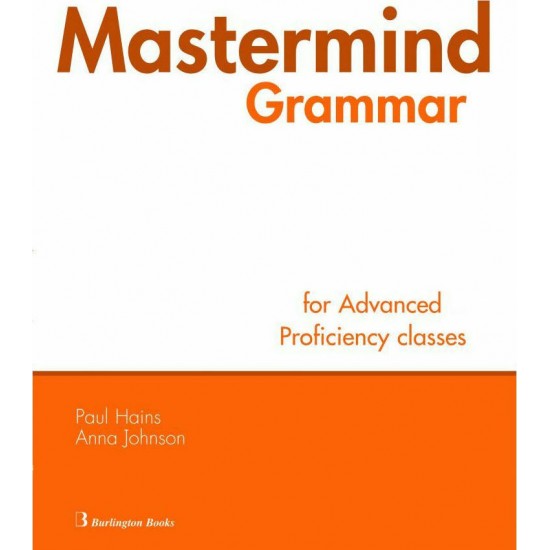 REVISED MASTERMIND GRAMMAR SB