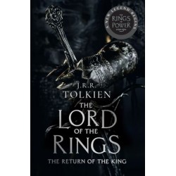 LORD OF THE RINGS 3: THE RETURN OF THE KING