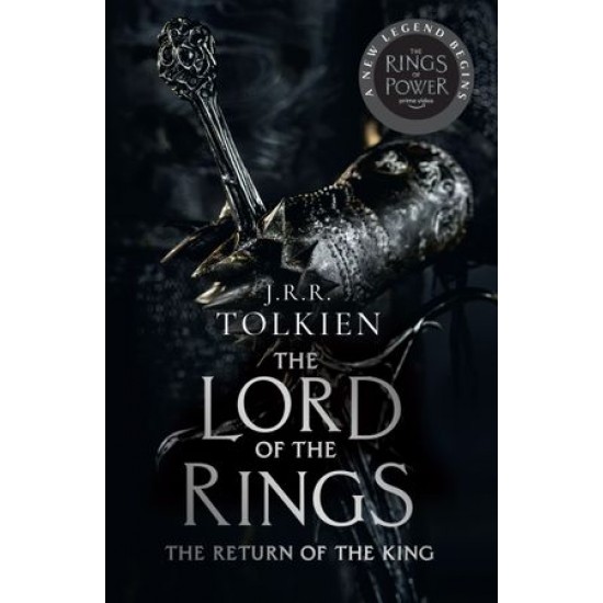 LORD OF THE RINGS 3: THE RETURN OF THE KING
