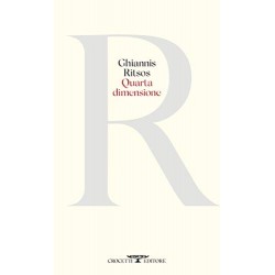 Quarta dimensione COPERTINA FLESSIBLE