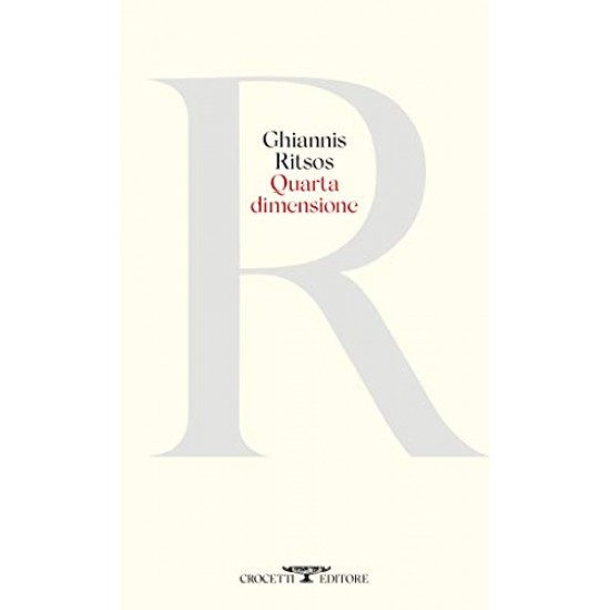 Quarta dimensione COPERTINA FLESSIBLE