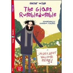 YER 2: THE GIANT RUMBLEDUMBLE (+ DOWNLOADABLE MULTIMEDIA)