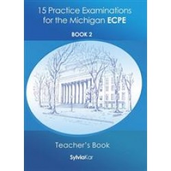 15 PRACTICE EXAMINATIONS REVISED ECPE 2021 2 SB