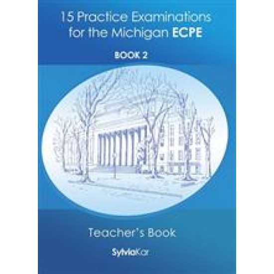 15 PRACTICE EXAMINATIONS REVISED ECPE 2021 2 SB