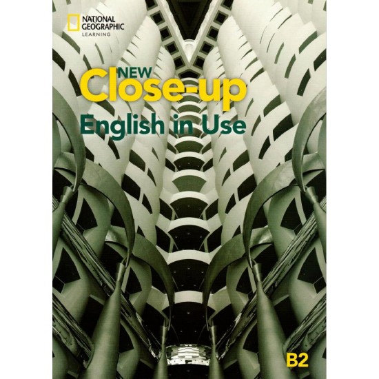 NEW CLOSE-UP B2 ENGLISH IN USE SB