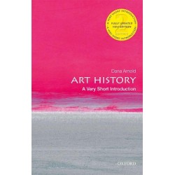 A VERY SHORT INTRODUCTION ART HISTORY
