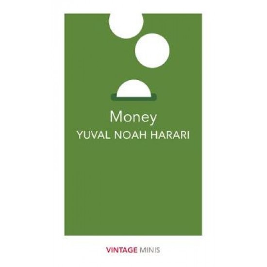 VINTAGE CLASSICS : MONEY PB