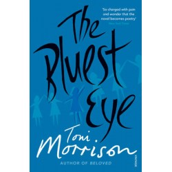 THE BLUEST EYE PB B FORMAT