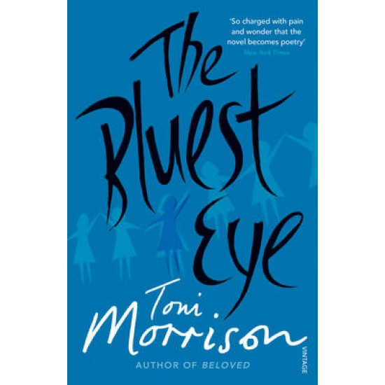 THE BLUEST EYE PB B FORMAT
