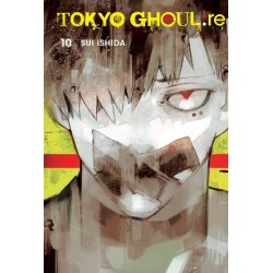 TOKYO GHOUL: RE, VOL. 10 PA