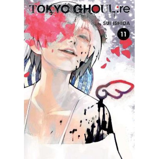 TOKYO GHOUL: RE, VOL. 11 PA