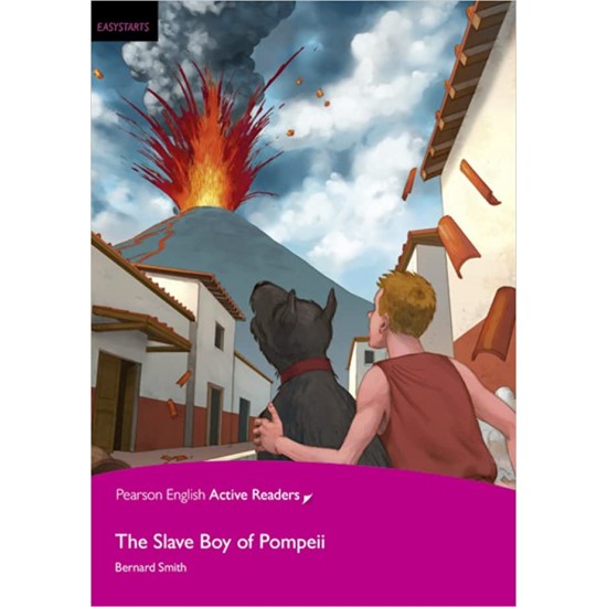 PAR EASYSTARTS: THE SLAVE BOY OF POMPEII (+ MULTI-ROM)