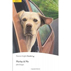PR 2: MARLEY & ME