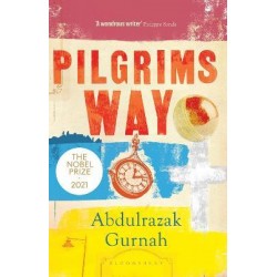 PILGRIMS WAY