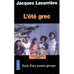 L'ETE GREC