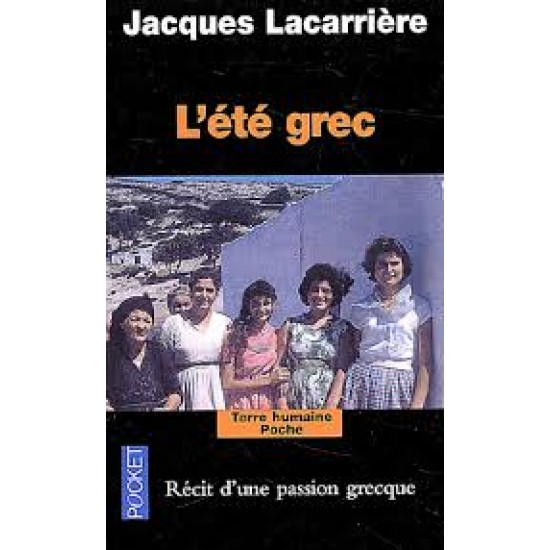 L'ETE GREC