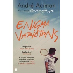 ENIGMA VARIATIONS PB