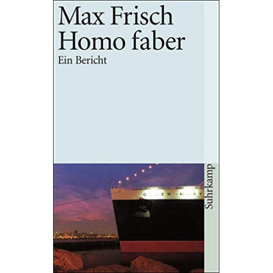 HOMO FABER
