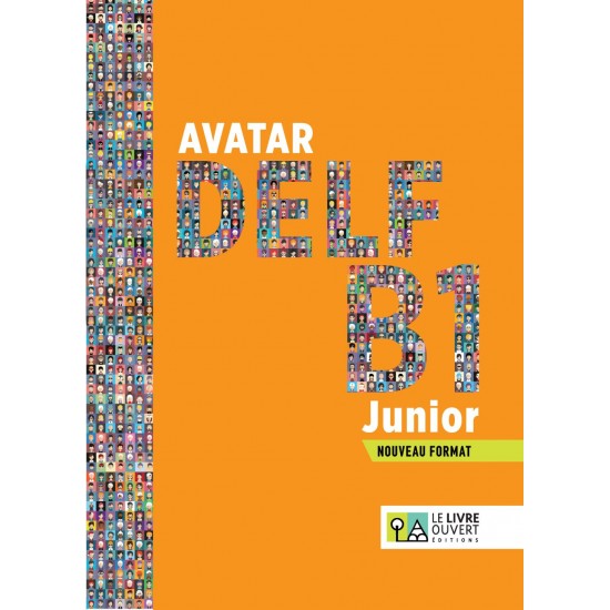 AVATAR DELF B1 JUNIOR NOUVEAU FORMAT