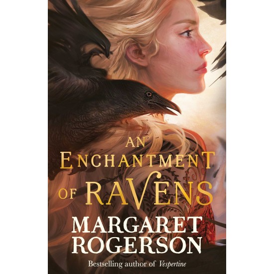 AN ENCHANTMENT OF RAVENS