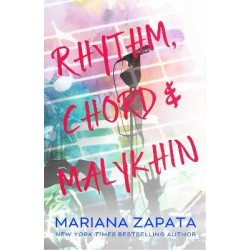 RHYTHM, CHORD & MALYKHIN