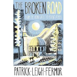 THE BROKEN ROAD PB B FORMAT