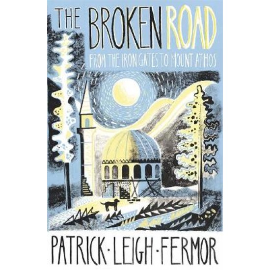 THE BROKEN ROAD PB B FORMAT