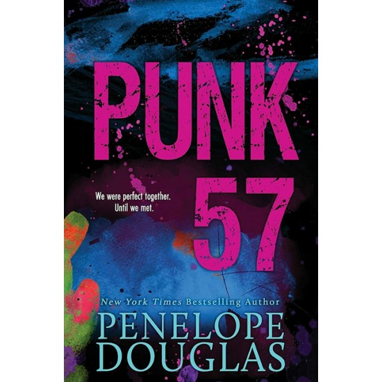 PUNK 57