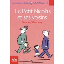 LE PETIT NICOLAS ET SES VOISINS POCHE