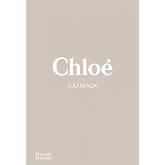 CHLOE CATWALK HC