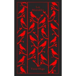 PENGUIN CLASSICS CLOTHBOUND : LES MISERABLES HC