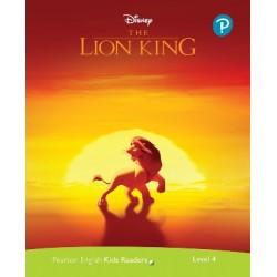 DKR 4: DISNEY THE LION KING