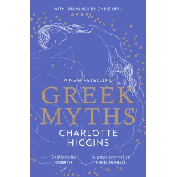 GREEK MYTHS: A NEW RETELLING