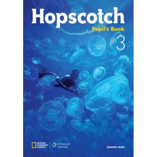 HOPSCOTCH 3 SB