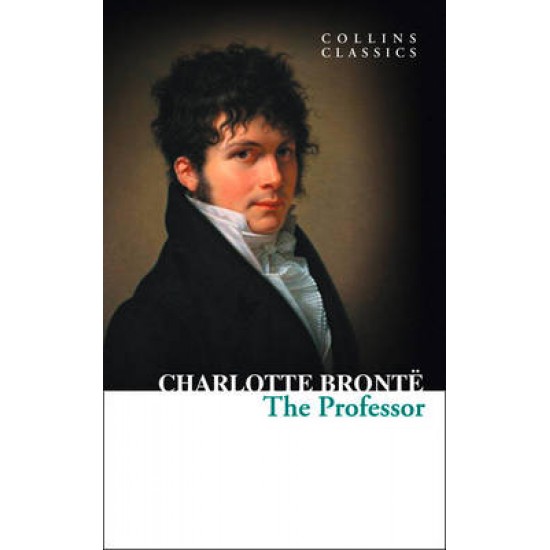 COLLINS CLASSICS : THE PROFESSOR PB