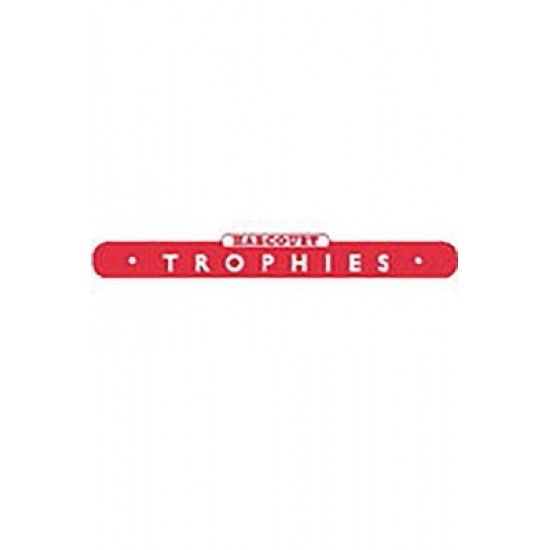 TROPHIES GATHER AROUND 1.5 HC
