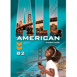 ALL AMERICAN B2 SB