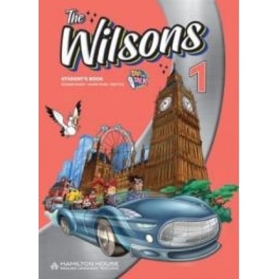 THE WILSONS 1 SB