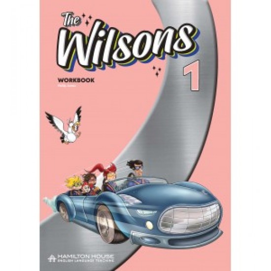 THE WILSONS 1 WB